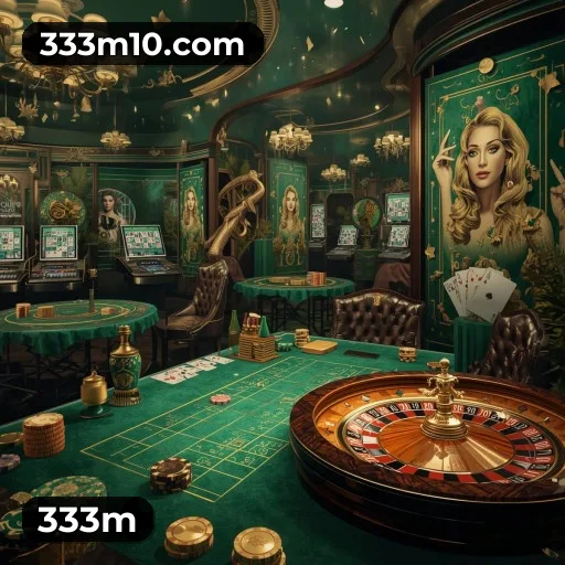 333m