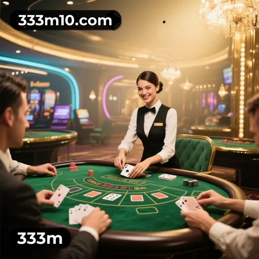 333m