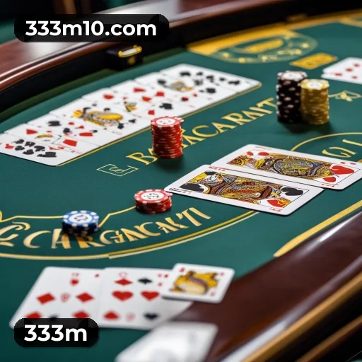 333m