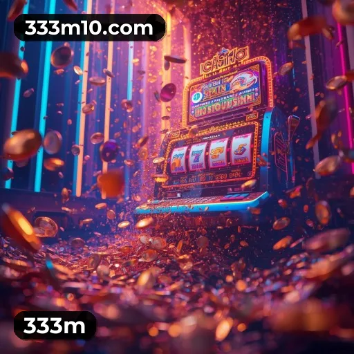 333m