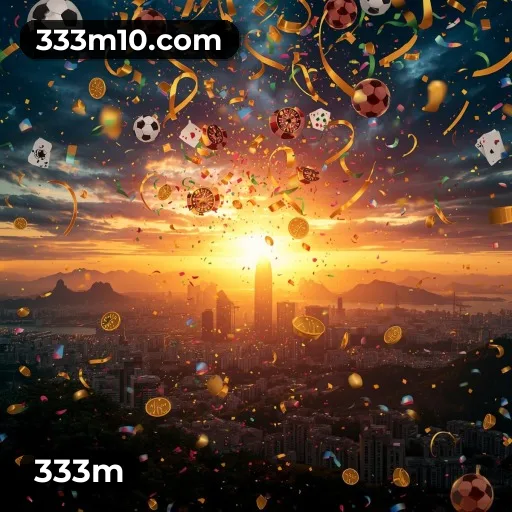 333m