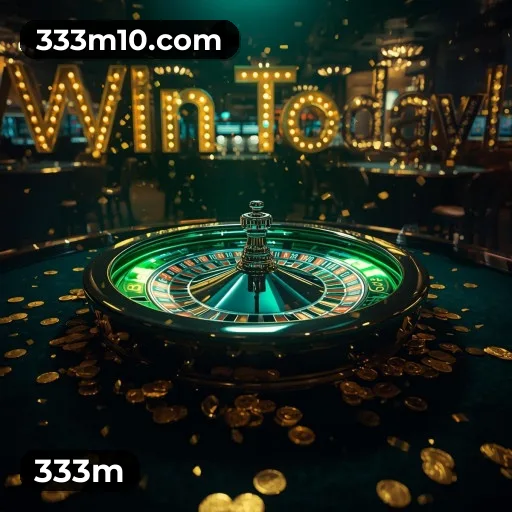 333m