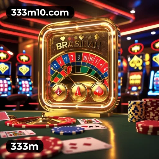 333m