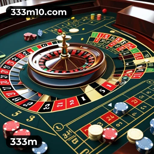 333m