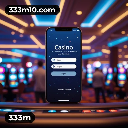 333m