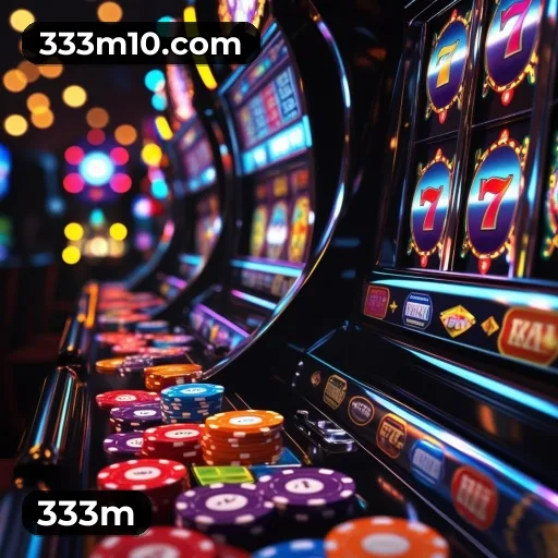 333m