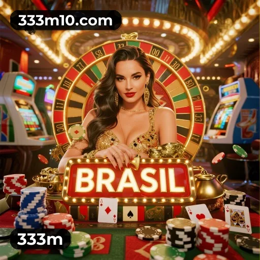 333m