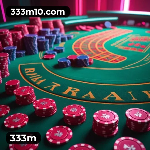 333m