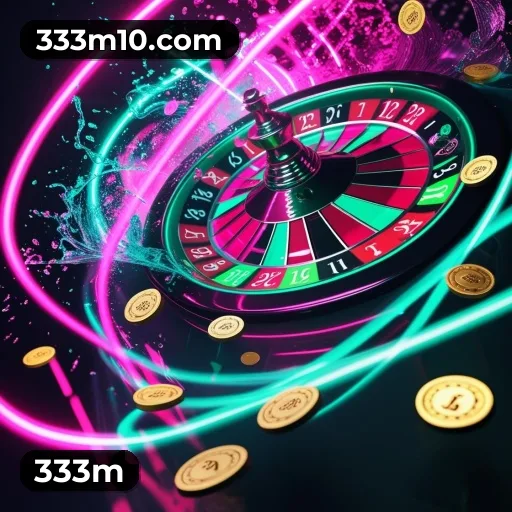 333m