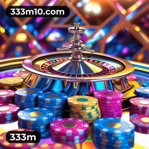 333m