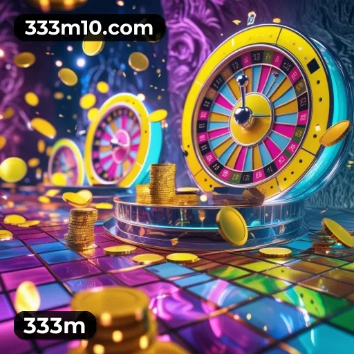 333m
