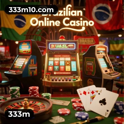 333m