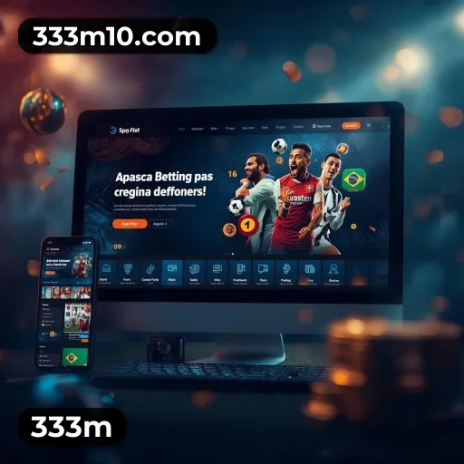333m