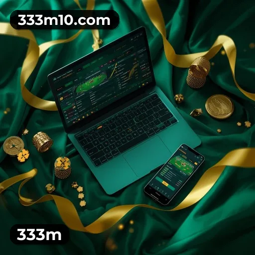333m