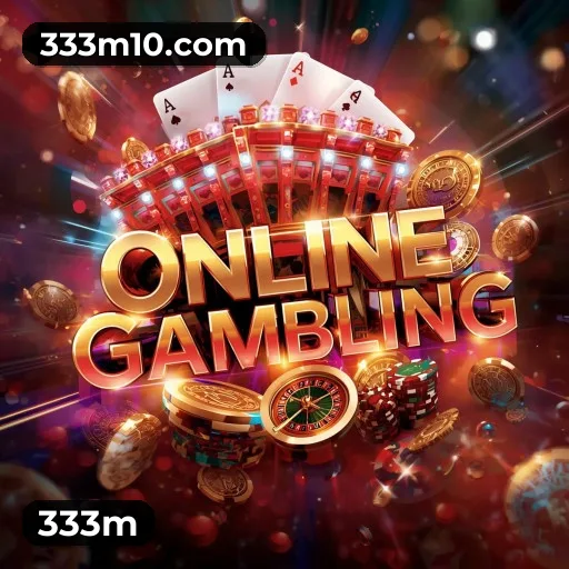 333m