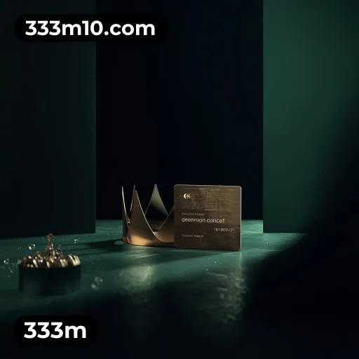 333m