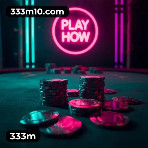 333m