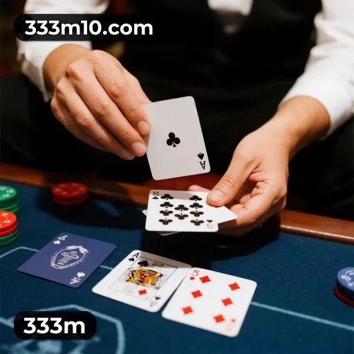 333m
