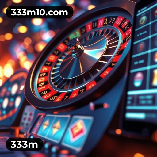 333m