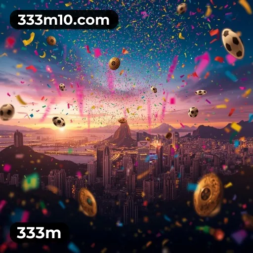 333m