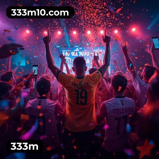 333m