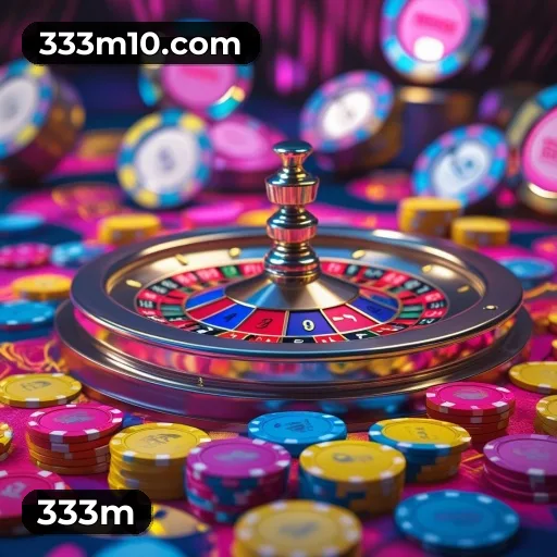 333m
