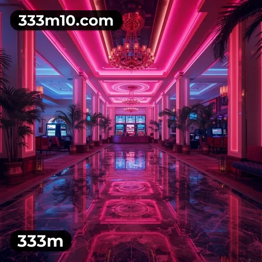 333m