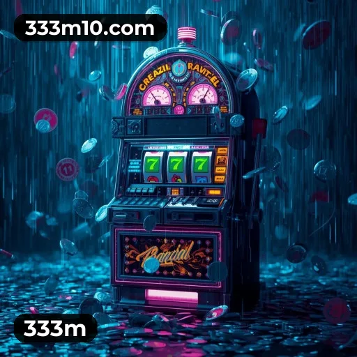 333m