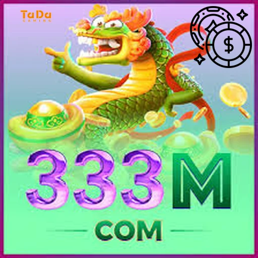333m
